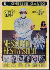 NESSUNO RESTA SOLO