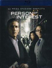 Person of Interest - Stagione 1