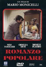 ROMANZO POPOLARE