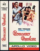 ROMANZO POPOLARE