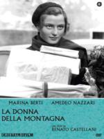LA DONNA DELLA MONTAGNA