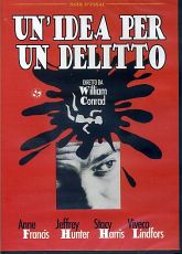 UN'IDEA PER UN DELITTO