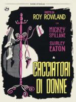 CACCIATORI DI DONNE