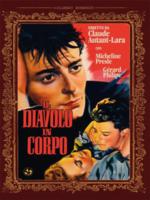 IL DIAVOLO IN CORPO