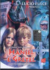 HANSEL E GRETEL