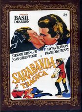 SARABANDA TRAGICA