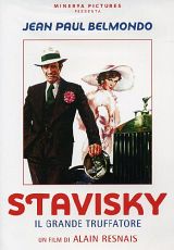 STAVISKY - Il grande truffatore