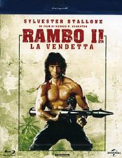 Rambo 2 - La vendetta