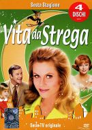 VITA DA STREGA - Stagione 6 