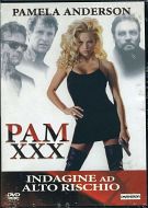 PAM X X X - Indagine ad alto rischio 