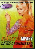 FAST COMPANY - 2 Dvd