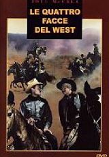 LE QUATTRO FACCE DEL WEST