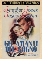 GLI AMANTI DEL SOGNO