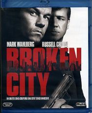 Broken City
