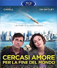 Cercasi amore per la fine del mondo