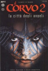 IL CORVO 2 - La città degli angeli  