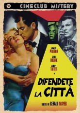 DIFENDETE LA CITTA'