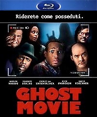 Ghost Movie