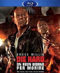 Die Hard 5 - Un buon giorno per morire 