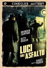 LUCI SULL'ASFALTO