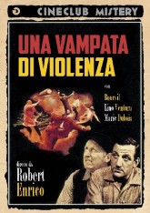 UNA VAMPATA DI VIOLENZA