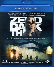 Zero Dark Thirty 