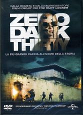 ZERO DARK THIRTY
