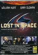 LOST IN SPACE 