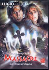 MASSACRE