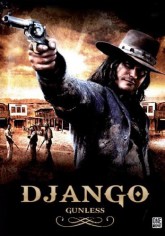 DJANGO - Gunless