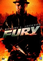 FURY - The Samaritan 