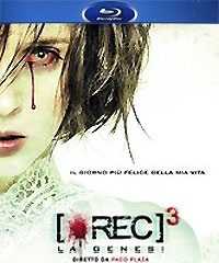 Rec 3 - La Genesi
