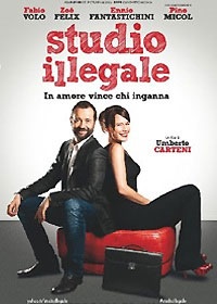 STUDIO ILLEGALE