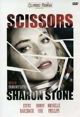 SCISSORS - Forbici