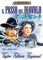 IL PASSO DEL DIAVOLO