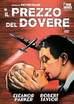 IL PREZZO DEL DOVERE
