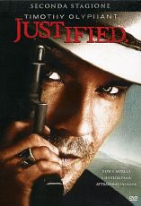 JUSTIFIED - Stagione 02
