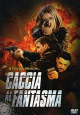 CACCIA AL FANTASMA
