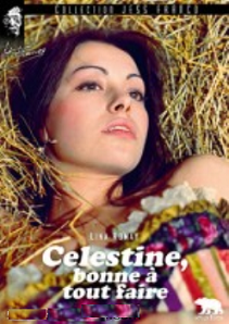 CELESTINE BONNE A TOUT FAIRE