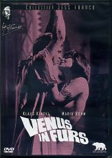 VENUS IN FURS