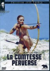 LA COMTESSE PERVERSE