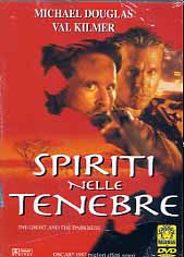 SPIRITI NELLE TENEBRE 