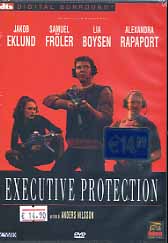 EXECUTIVE PROTECTION