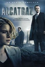 ALCATRAZ  - Serie Completa