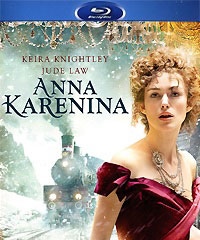 Anna Karenina  (2012)