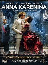ANNA KARENINA  (2012) 