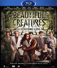 Beautiful Creatures