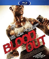 Blood Out