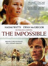 THE IMPOSSIBLE