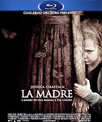 La madre